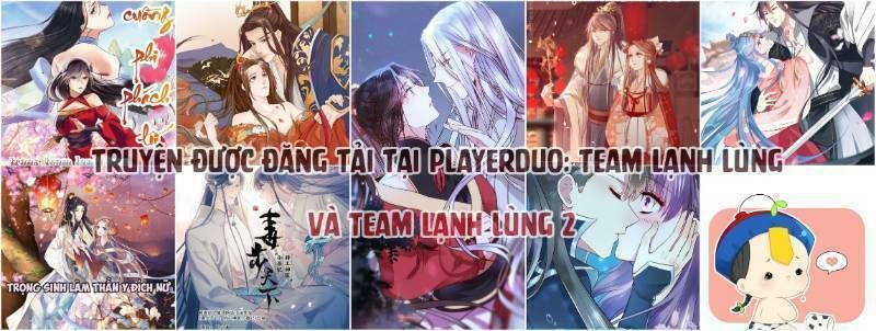 đọc truyện Tuyệt Sắc Quyến Rũ: Quỷ Y Chí Tôn Chương 238 ảnh 3 tại Thiên Thai Truyện