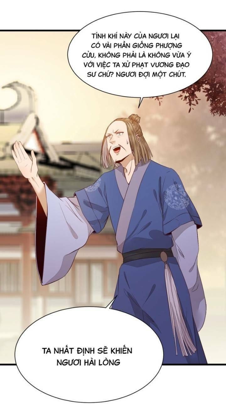 đọc truyện Tuyệt Sắc Quyến Rũ: Quỷ Y Chí Tôn Chương 238 ảnh 13 tại Thiên Thai Truyện