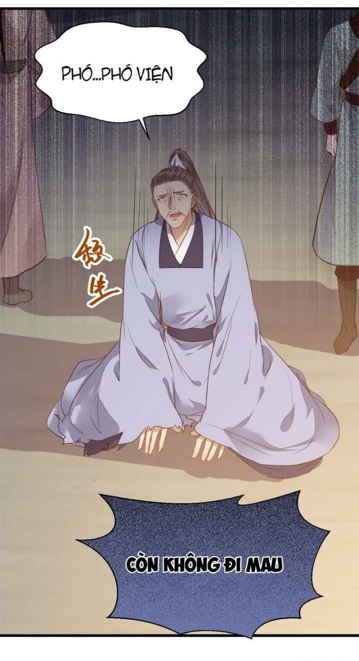 đọc truyện Tuyệt Sắc Quyến Rũ: Quỷ Y Chí Tôn Chương 238 ảnh 15 tại Thiên Thai Truyện