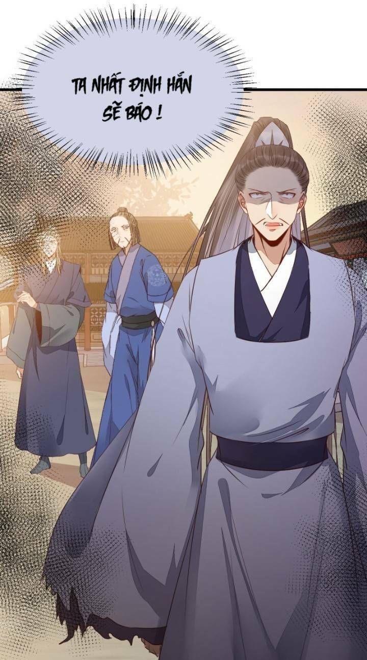 đọc truyện Tuyệt Sắc Quyến Rũ: Quỷ Y Chí Tôn Chương 238 ảnh 17 tại Thiên Thai Truyện