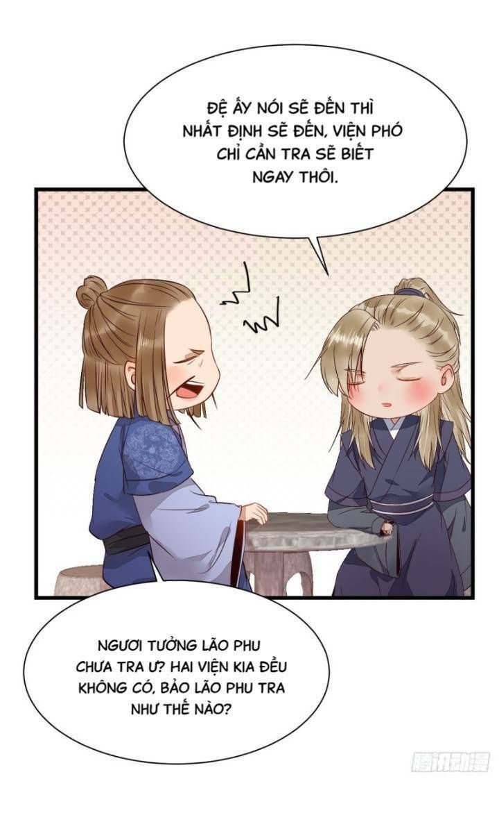 đọc truyện Tuyệt Sắc Quyến Rũ: Quỷ Y Chí Tôn Chương 238 ảnh 24 tại Thiên Thai Truyện