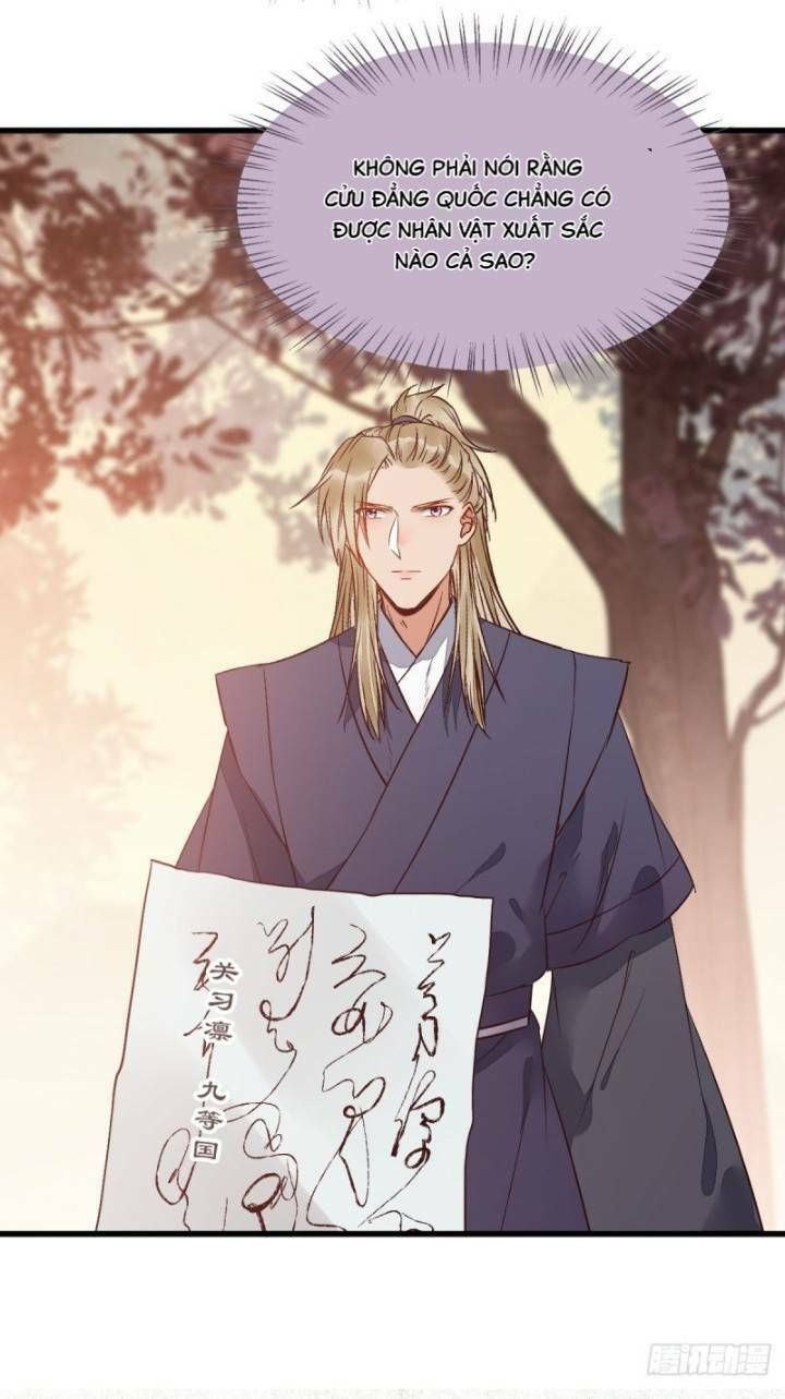 đọc truyện Tuyệt Sắc Quyến Rũ: Quỷ Y Chí Tôn Chương 238 ảnh 29 tại Thiên Thai Truyện