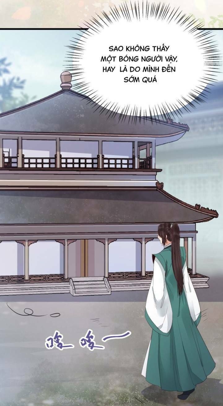 đọc truyện Tuyệt Sắc Quyến Rũ: Quỷ Y Chí Tôn Chương 238 ảnh 34 tại Thiên Thai Truyện