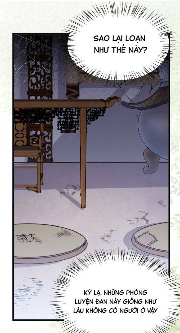 đọc truyện Tuyệt Sắc Quyến Rũ: Quỷ Y Chí Tôn Chương 238 ảnh 36 tại Thiên Thai Truyện