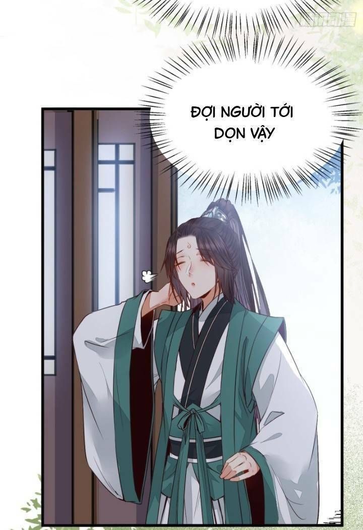 đọc truyện Tuyệt Sắc Quyến Rũ: Quỷ Y Chí Tôn Chương 238 ảnh 37 tại Thiên Thai Truyện