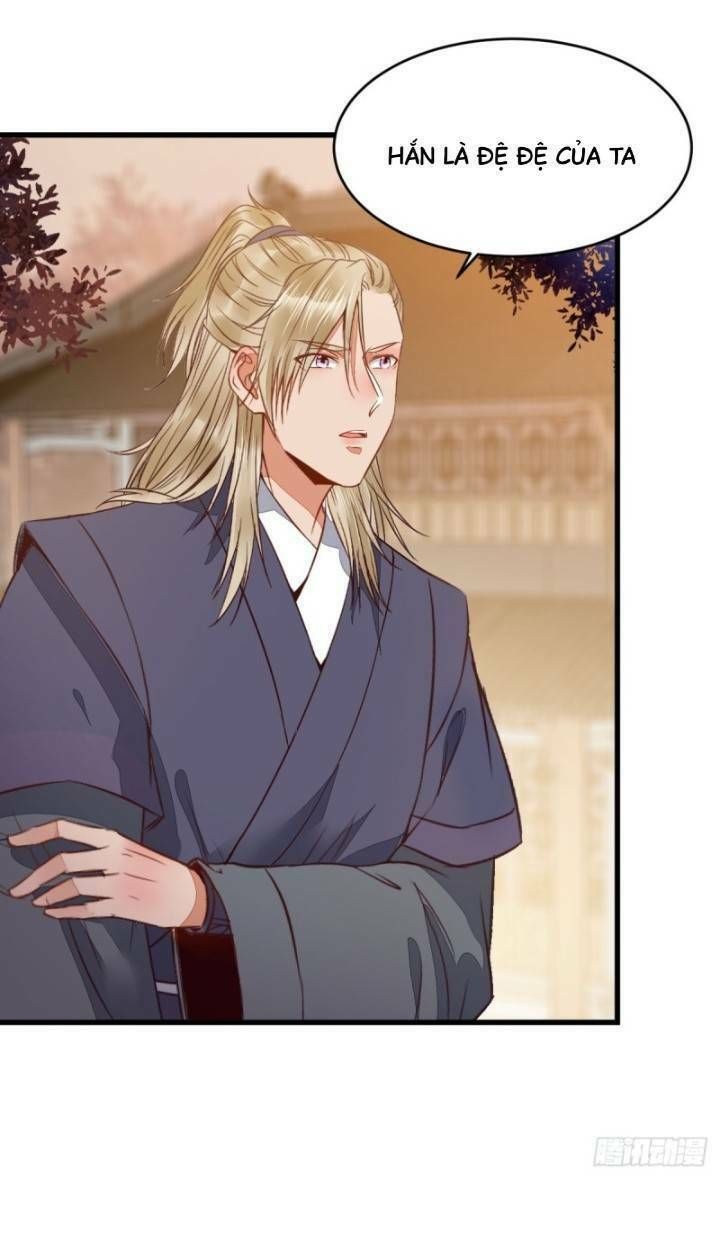 đọc truyện Tuyệt Sắc Quyến Rũ: Quỷ Y Chí Tôn Chương 238 ảnh 6 tại Thiên Thai Truyện