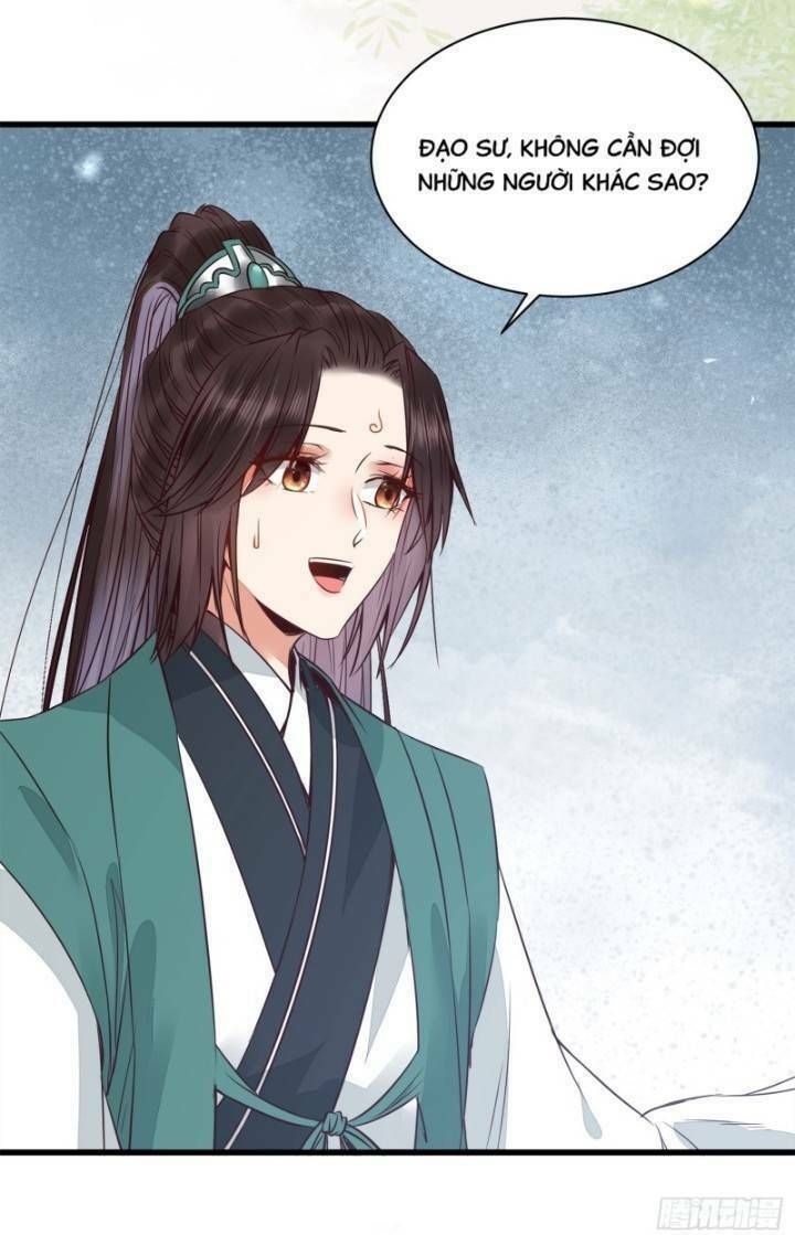 đọc truyện Tuyệt Sắc Quyến Rũ: Quỷ Y Chí Tôn Chương 238 ảnh 43 tại Thiên Thai Truyện