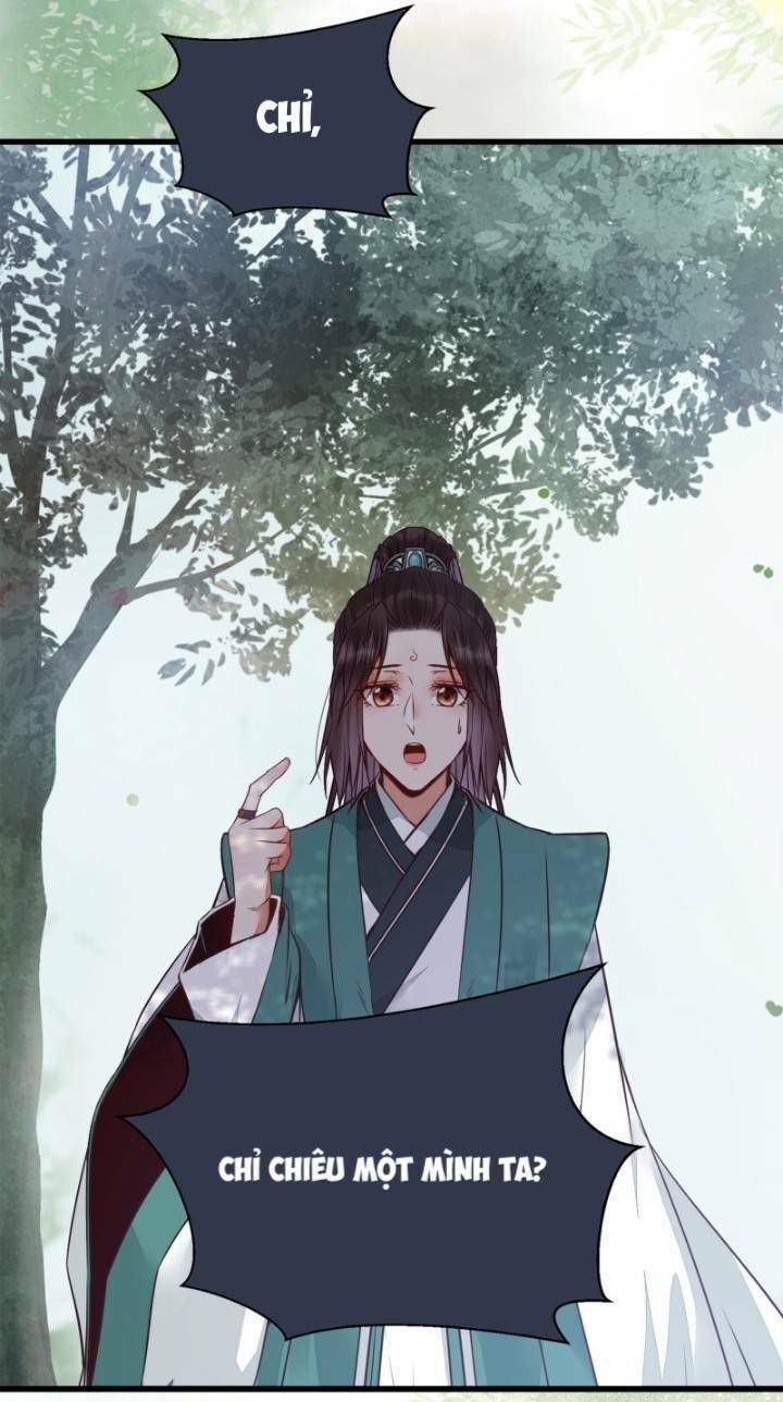 đọc truyện Tuyệt Sắc Quyến Rũ: Quỷ Y Chí Tôn Chương 238 ảnh 45 tại Thiên Thai Truyện