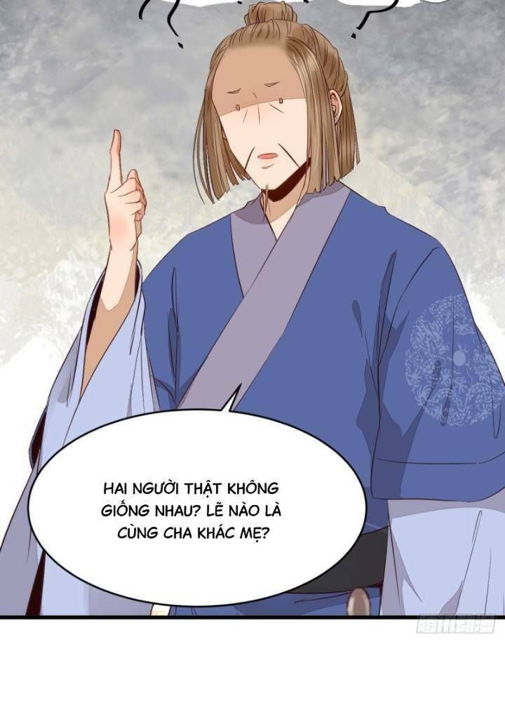 đọc truyện Tuyệt Sắc Quyến Rũ: Quỷ Y Chí Tôn Chương 238 ảnh 8 tại Thiên Thai Truyện