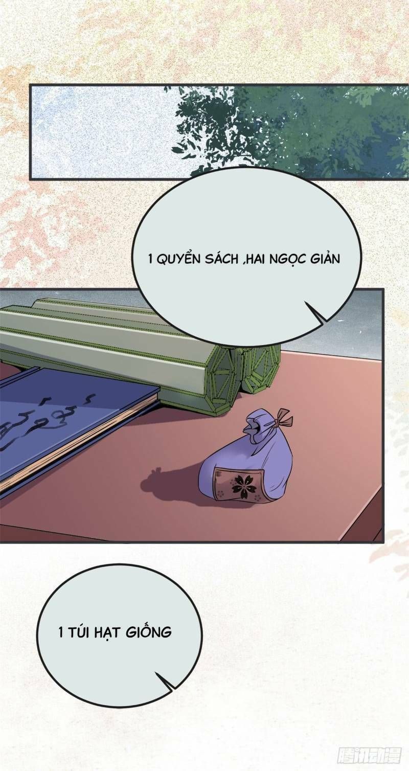 đọc truyện Tuyệt Sắc Quyến Rũ: Quỷ Y Chí Tôn Chương 239 ảnh 18 tại Thiên Thai Truyện