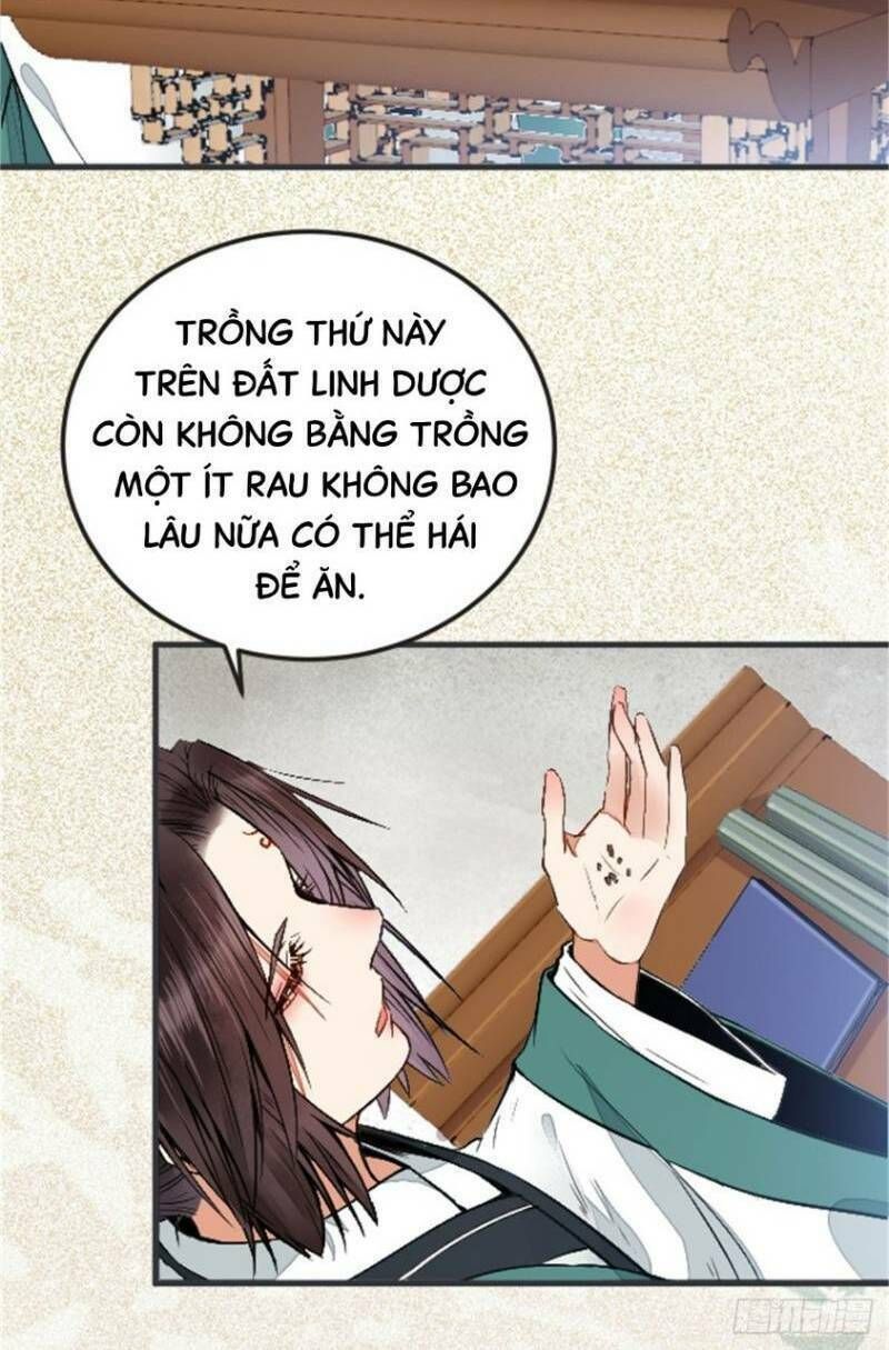 đọc truyện Tuyệt Sắc Quyến Rũ: Quỷ Y Chí Tôn Chương 239 ảnh 20 tại Thiên Thai Truyện