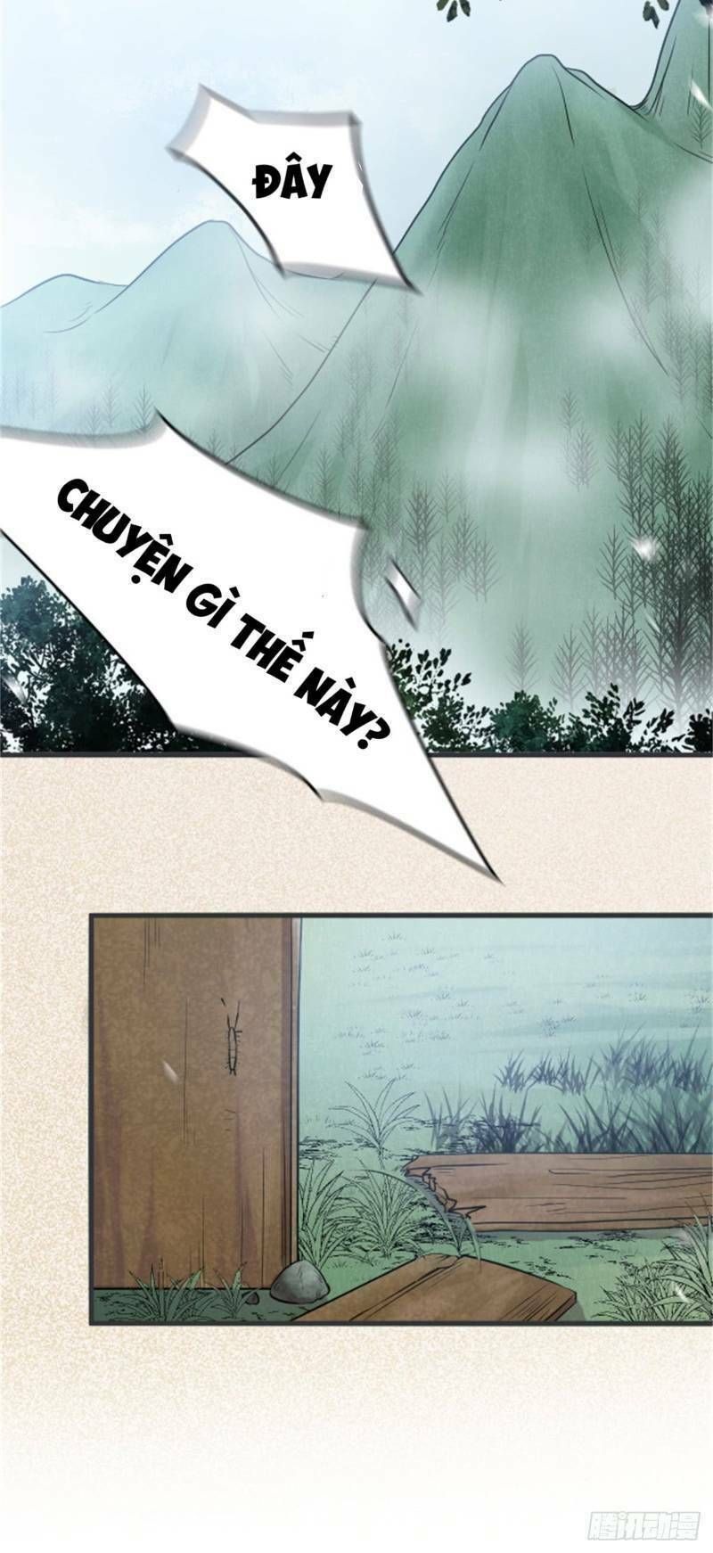 đọc truyện Tuyệt Sắc Quyến Rũ: Quỷ Y Chí Tôn Chương 239 ảnh 23 tại Thiên Thai Truyện