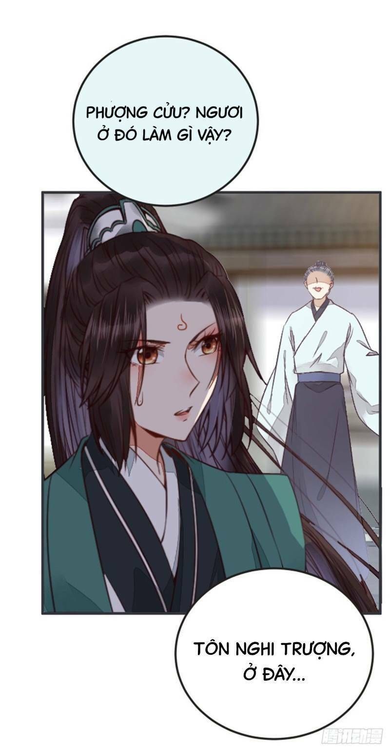 đọc truyện Tuyệt Sắc Quyến Rũ: Quỷ Y Chí Tôn Chương 239 ảnh 25 tại Thiên Thai Truyện