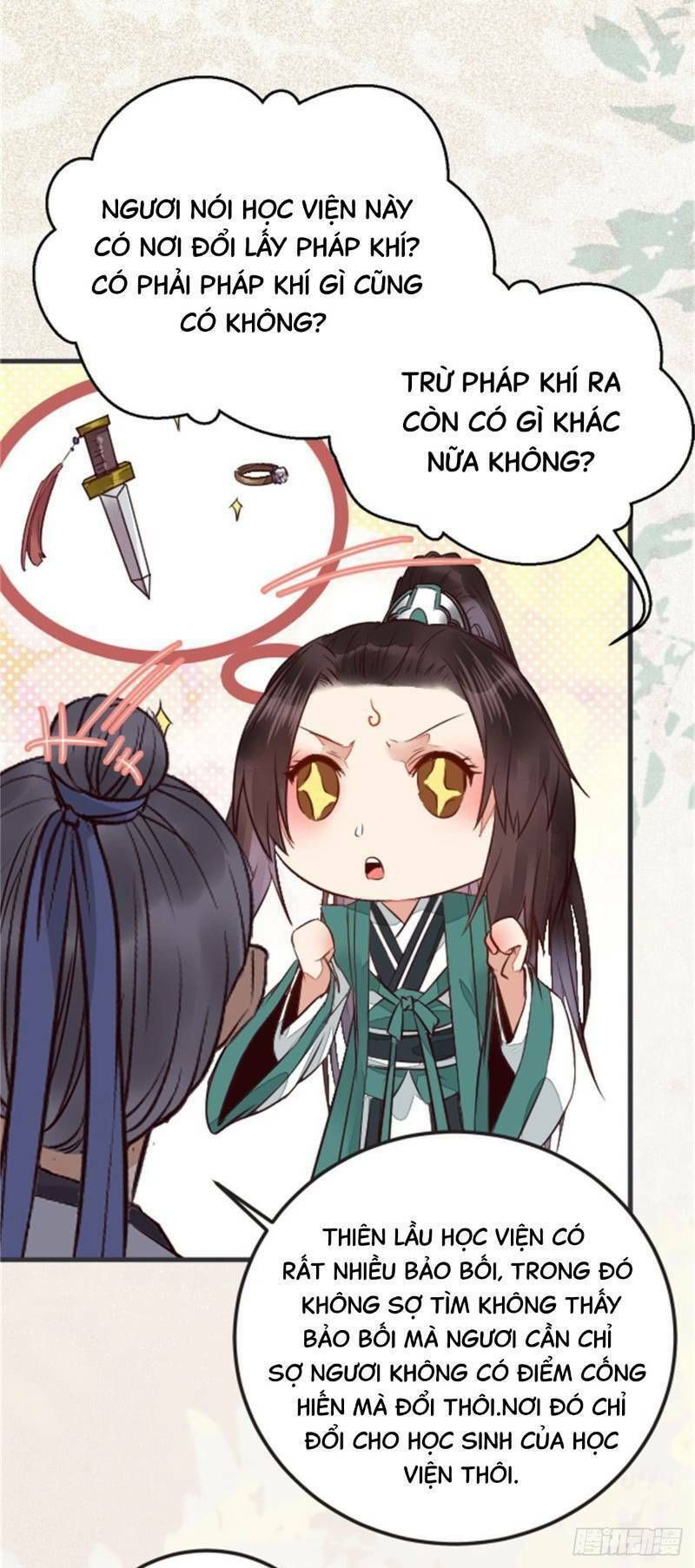 đọc truyện Tuyệt Sắc Quyến Rũ: Quỷ Y Chí Tôn Chương 239 ảnh 30 tại Thiên Thai Truyện