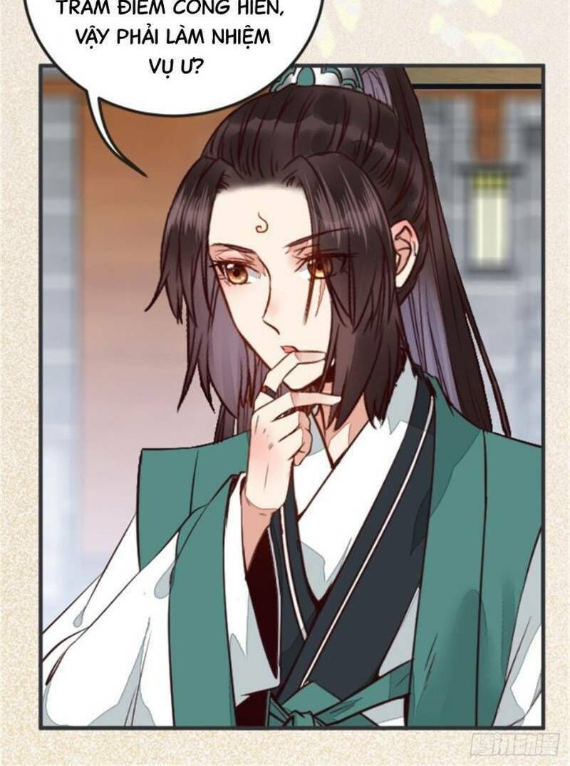 đọc truyện Tuyệt Sắc Quyến Rũ: Quỷ Y Chí Tôn Chương 239 ảnh 32 tại Thiên Thai Truyện