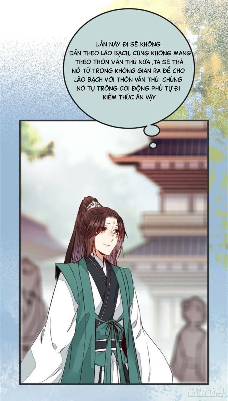 đọc truyện Tuyệt Sắc Quyến Rũ: Quỷ Y Chí Tôn Chương 239 ảnh 39 tại Thiên Thai Truyện