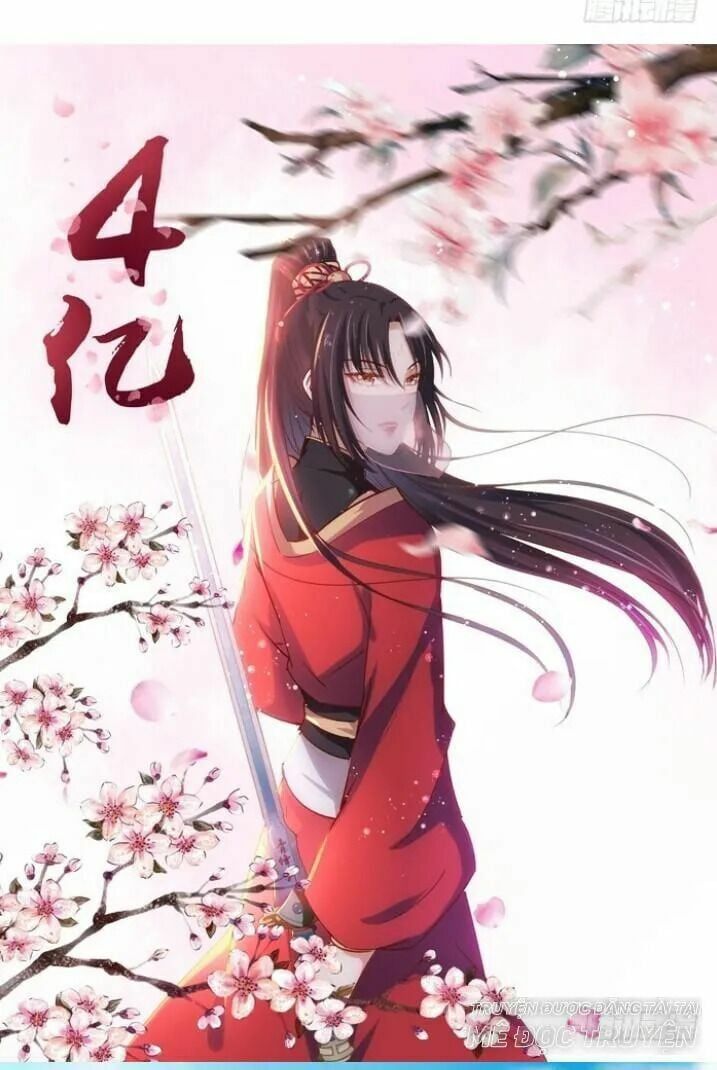 đọc truyện Tuyệt Sắc Quyến Rũ: Quỷ Y Chí Tôn Chương 24 ảnh 3 tại Thiên Thai Truyện