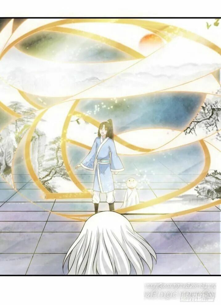 đọc truyện Tuyệt Sắc Quyến Rũ: Quỷ Y Chí Tôn Chương 24 ảnh 13 tại Thiên Thai Truyện