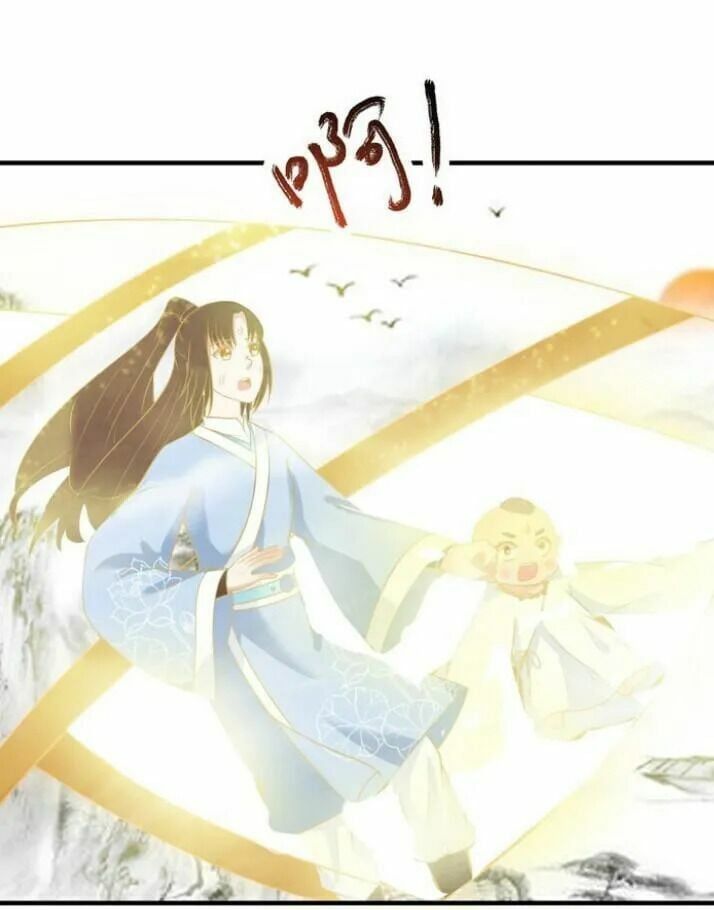 đọc truyện Tuyệt Sắc Quyến Rũ: Quỷ Y Chí Tôn Chương 24 ảnh 14 tại Thiên Thai Truyện