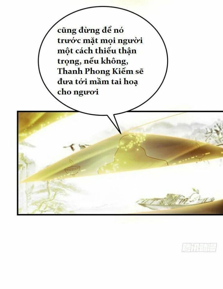 đọc truyện Tuyệt Sắc Quyến Rũ: Quỷ Y Chí Tôn Chương 24 ảnh 15 tại Thiên Thai Truyện