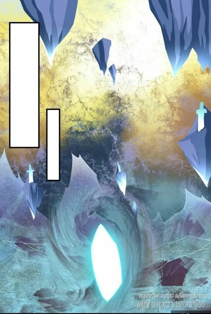 đọc truyện Tuyệt Sắc Quyến Rũ: Quỷ Y Chí Tôn Chương 24 ảnh 18 tại Thiên Thai Truyện