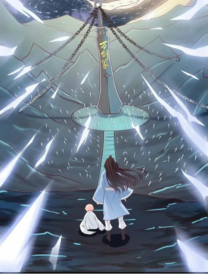 đọc truyện Tuyệt Sắc Quyến Rũ: Quỷ Y Chí Tôn Chương 24 ảnh 22 tại Thiên Thai Truyện