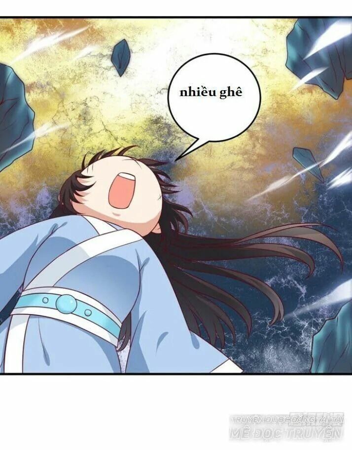 đọc truyện Tuyệt Sắc Quyến Rũ: Quỷ Y Chí Tôn Chương 24 ảnh 23 tại Thiên Thai Truyện