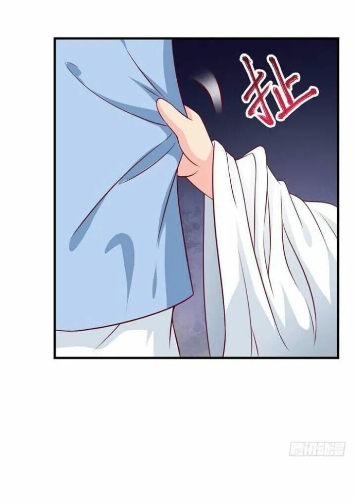 đọc truyện Tuyệt Sắc Quyến Rũ: Quỷ Y Chí Tôn Chương 24 ảnh 24 tại Thiên Thai Truyện