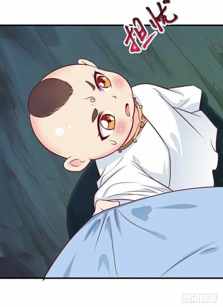 đọc truyện Tuyệt Sắc Quyến Rũ: Quỷ Y Chí Tôn Chương 24 ảnh 26 tại Thiên Thai Truyện