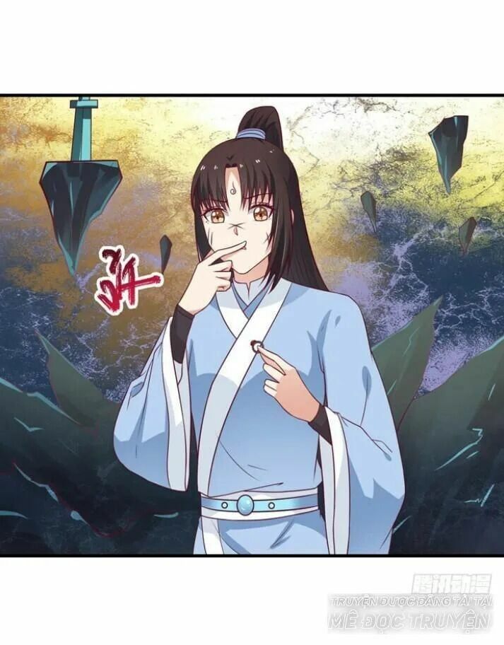 đọc truyện Tuyệt Sắc Quyến Rũ: Quỷ Y Chí Tôn Chương 24 ảnh 28 tại Thiên Thai Truyện