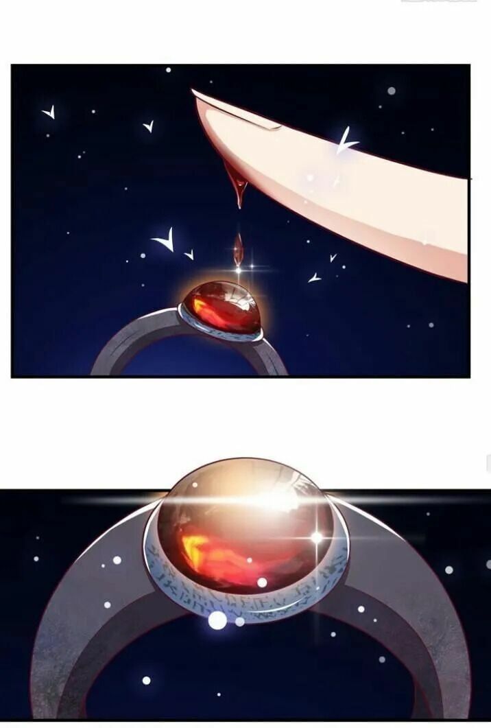 đọc truyện Tuyệt Sắc Quyến Rũ: Quỷ Y Chí Tôn Chương 24 ảnh 29 tại Thiên Thai Truyện