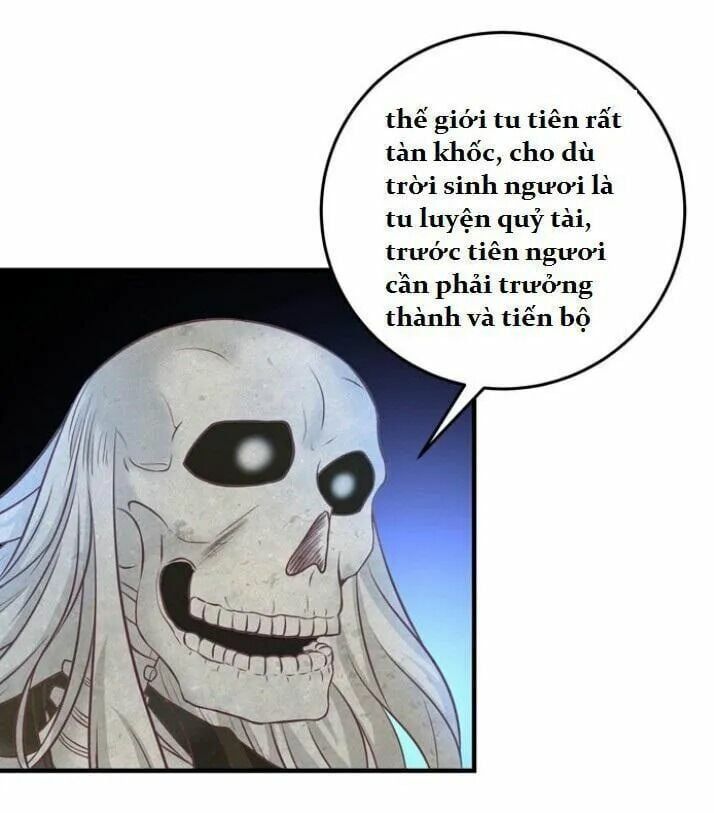 đọc truyện Tuyệt Sắc Quyến Rũ: Quỷ Y Chí Tôn Chương 24 ảnh 7 tại Thiên Thai Truyện