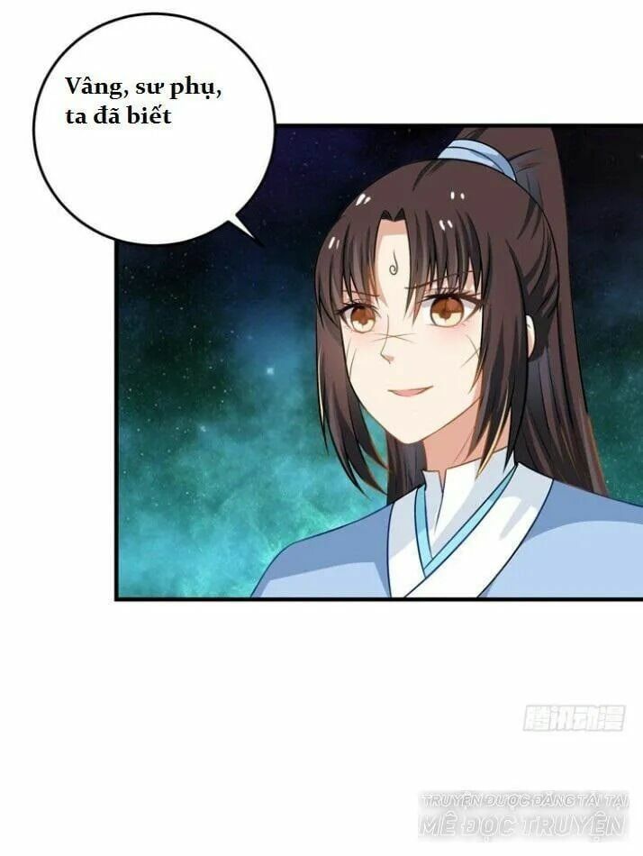 đọc truyện Tuyệt Sắc Quyến Rũ: Quỷ Y Chí Tôn Chương 24 ảnh 8 tại Thiên Thai Truyện