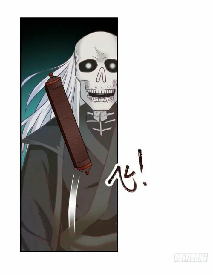 đọc truyện Tuyệt Sắc Quyến Rũ: Quỷ Y Chí Tôn Chương 24 ảnh 11 tại Thiên Thai Truyện