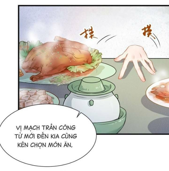 đọc truyện Tuyệt Sắc Quyến Rũ: Quỷ Y Chí Tôn Chương 240 ảnh 14 tại Thiên Thai Truyện