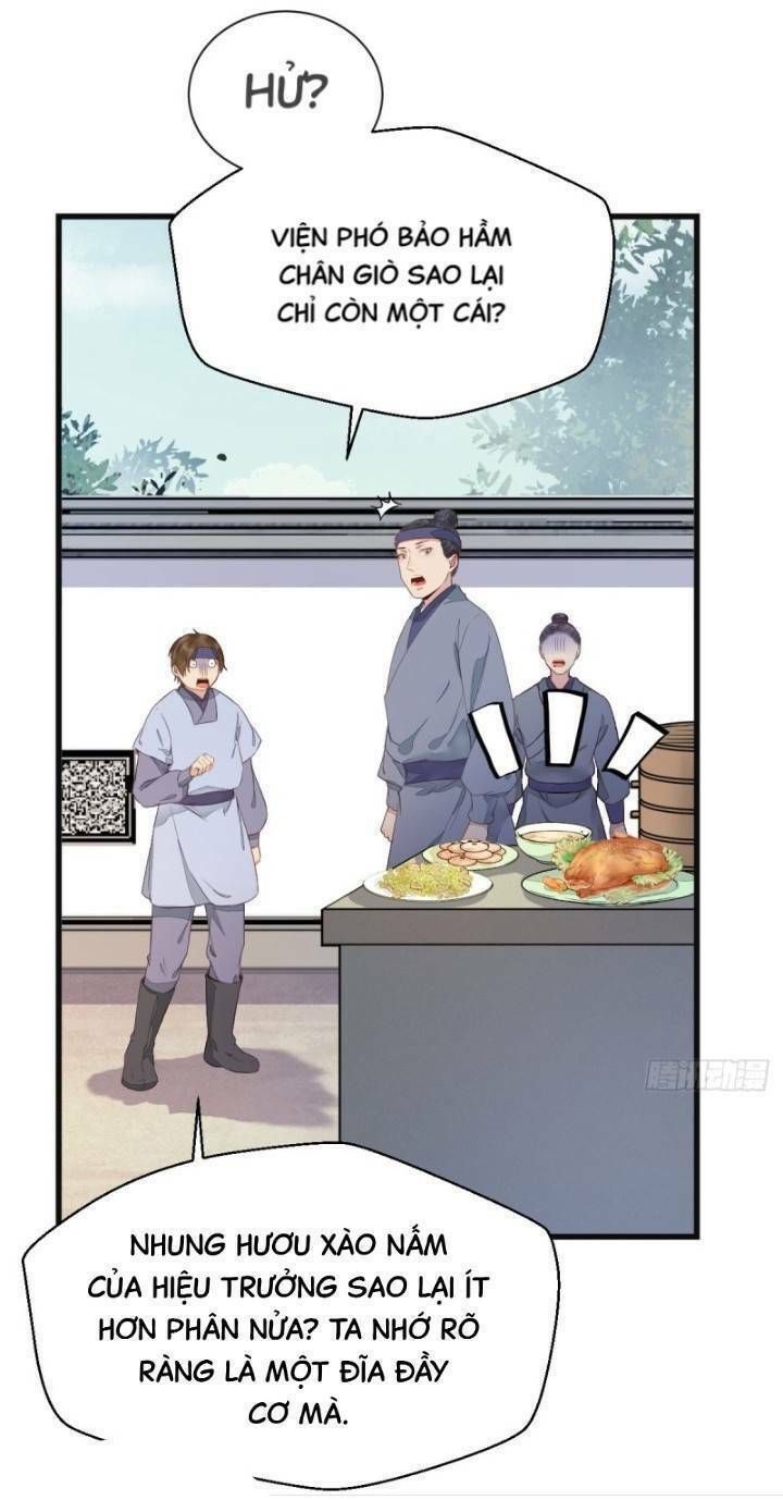 đọc truyện Tuyệt Sắc Quyến Rũ: Quỷ Y Chí Tôn Chương 240 ảnh 17 tại Thiên Thai Truyện