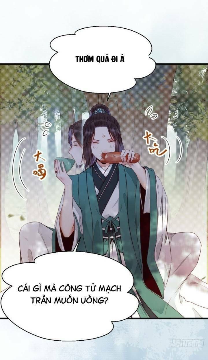 đọc truyện Tuyệt Sắc Quyến Rũ: Quỷ Y Chí Tôn Chương 240 ảnh 23 tại Thiên Thai Truyện