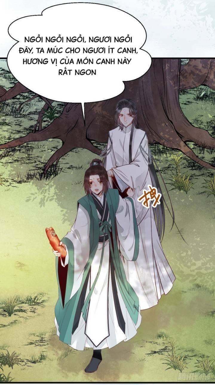 đọc truyện Tuyệt Sắc Quyến Rũ: Quỷ Y Chí Tôn Chương 240 ảnh 36 tại Thiên Thai Truyện