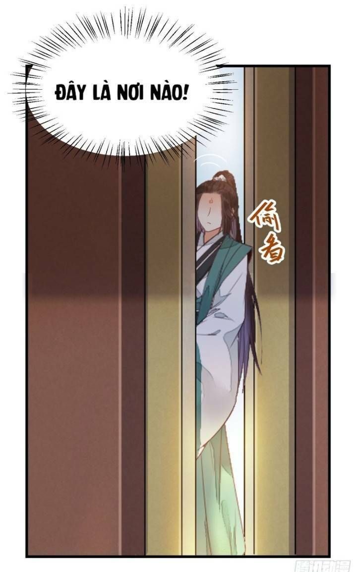 đọc truyện Tuyệt Sắc Quyến Rũ: Quỷ Y Chí Tôn Chương 240 ảnh 9 tại Thiên Thai Truyện