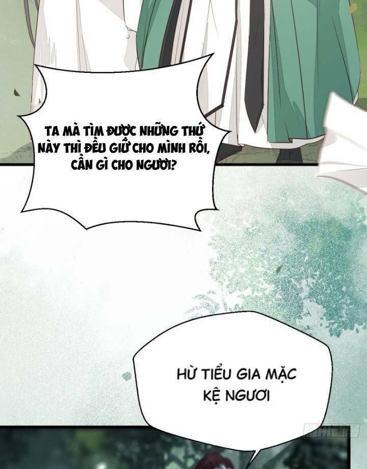 đọc truyện Tuyệt Sắc Quyến Rũ: Quỷ Y Chí Tôn Chương 241 ảnh 17 tại Thiên Thai Truyện