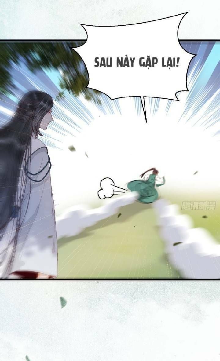 đọc truyện Tuyệt Sắc Quyến Rũ: Quỷ Y Chí Tôn Chương 241 ảnh 19 tại Thiên Thai Truyện