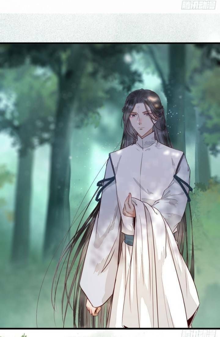 đọc truyện Tuyệt Sắc Quyến Rũ: Quỷ Y Chí Tôn Chương 241 ảnh 21 tại Thiên Thai Truyện