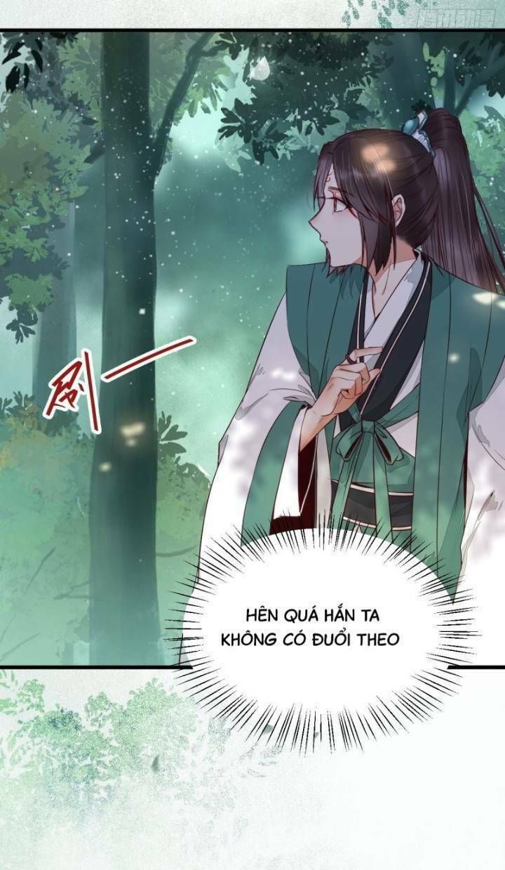 đọc truyện Tuyệt Sắc Quyến Rũ: Quỷ Y Chí Tôn Chương 241 ảnh 23 tại Thiên Thai Truyện