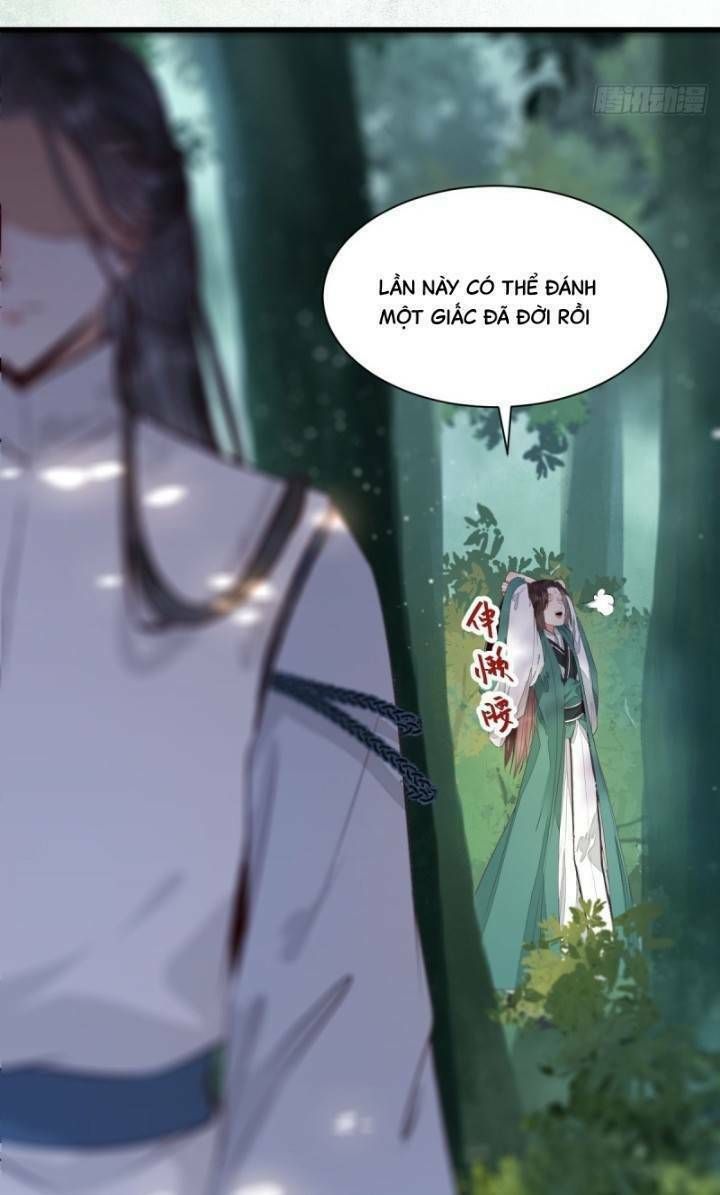 đọc truyện Tuyệt Sắc Quyến Rũ: Quỷ Y Chí Tôn Chương 241 ảnh 24 tại Thiên Thai Truyện