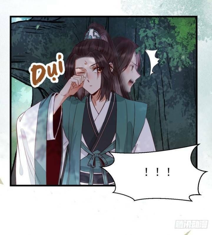 đọc truyện Tuyệt Sắc Quyến Rũ: Quỷ Y Chí Tôn Chương 241 ảnh 28 tại Thiên Thai Truyện