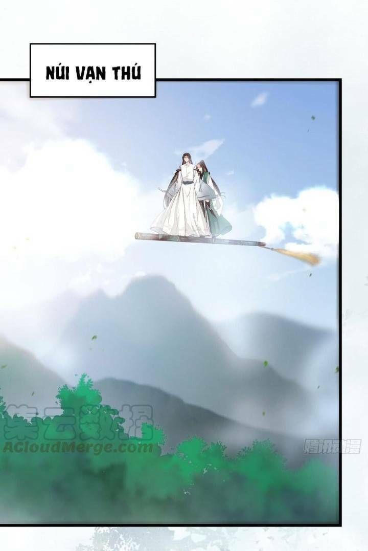 đọc truyện Tuyệt Sắc Quyến Rũ: Quỷ Y Chí Tôn Chương 242 ảnh 13 tại Thiên Thai Truyện