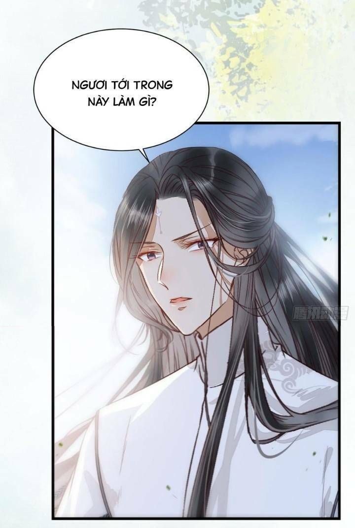 đọc truyện Tuyệt Sắc Quyến Rũ: Quỷ Y Chí Tôn Chương 242 ảnh 15 tại Thiên Thai Truyện