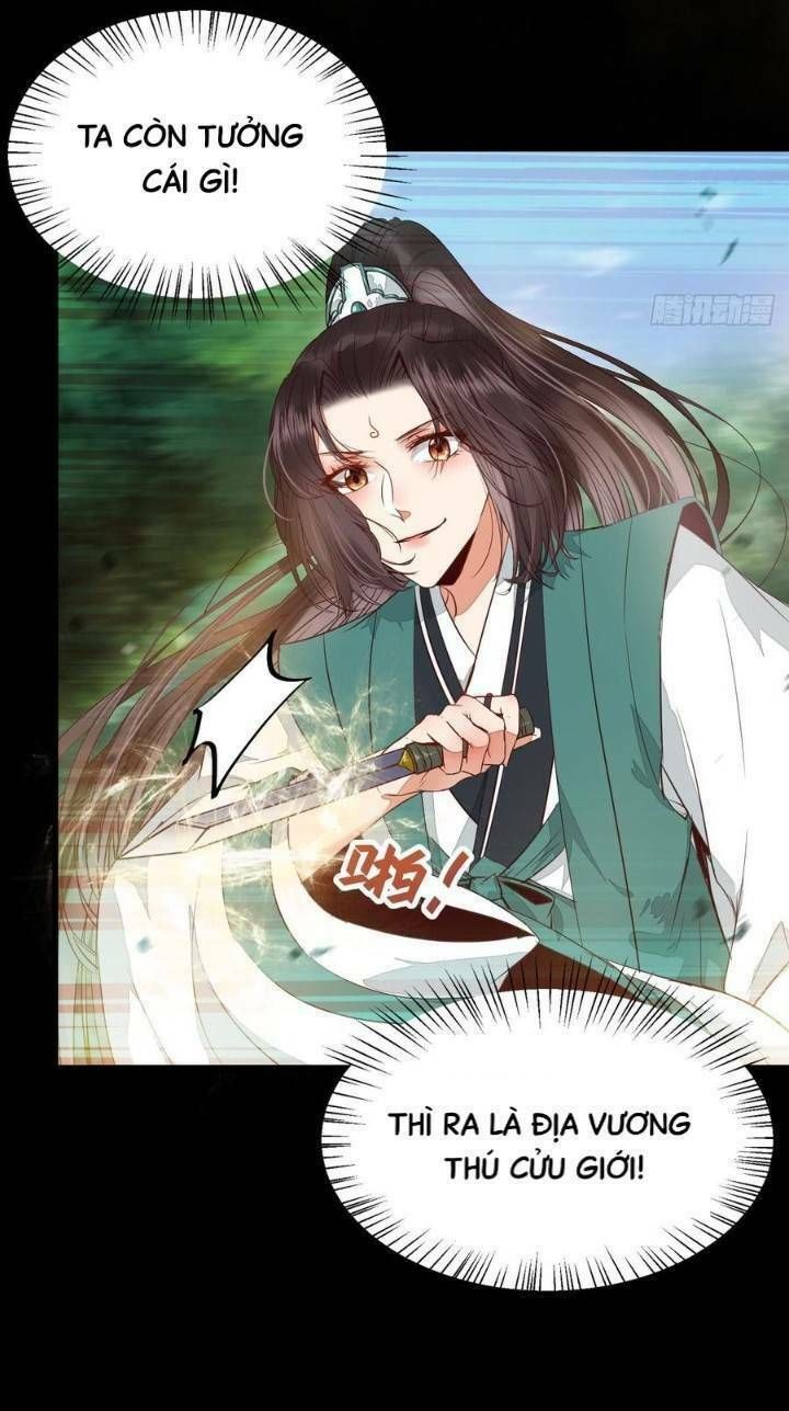 đọc truyện Tuyệt Sắc Quyến Rũ: Quỷ Y Chí Tôn Chương 242 ảnh 29 tại Thiên Thai Truyện