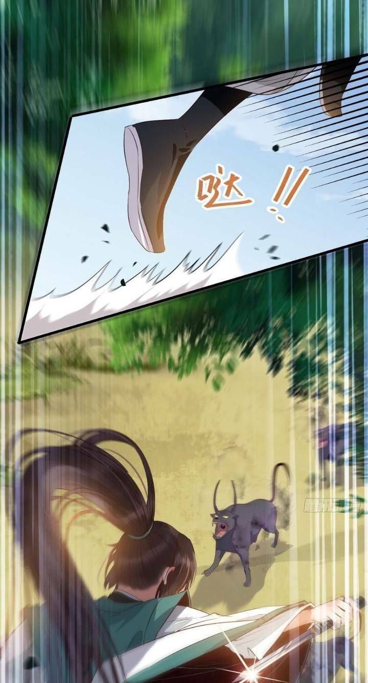 đọc truyện Tuyệt Sắc Quyến Rũ: Quỷ Y Chí Tôn Chương 242 ảnh 30 tại Thiên Thai Truyện