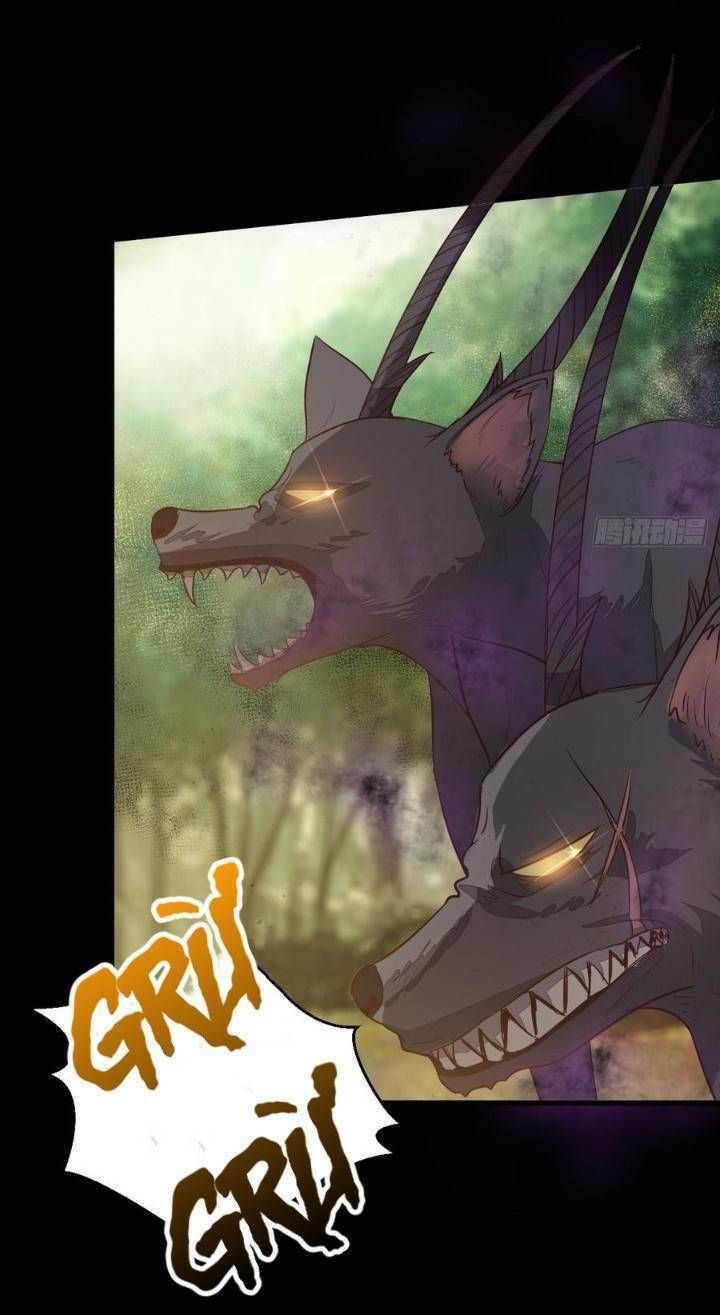 đọc truyện Tuyệt Sắc Quyến Rũ: Quỷ Y Chí Tôn Chương 242 ảnh 34 tại Thiên Thai Truyện